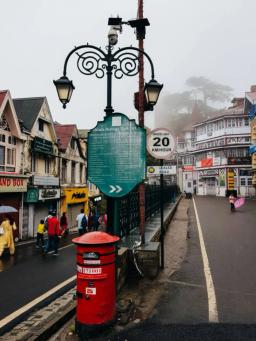 Manali Tour Package