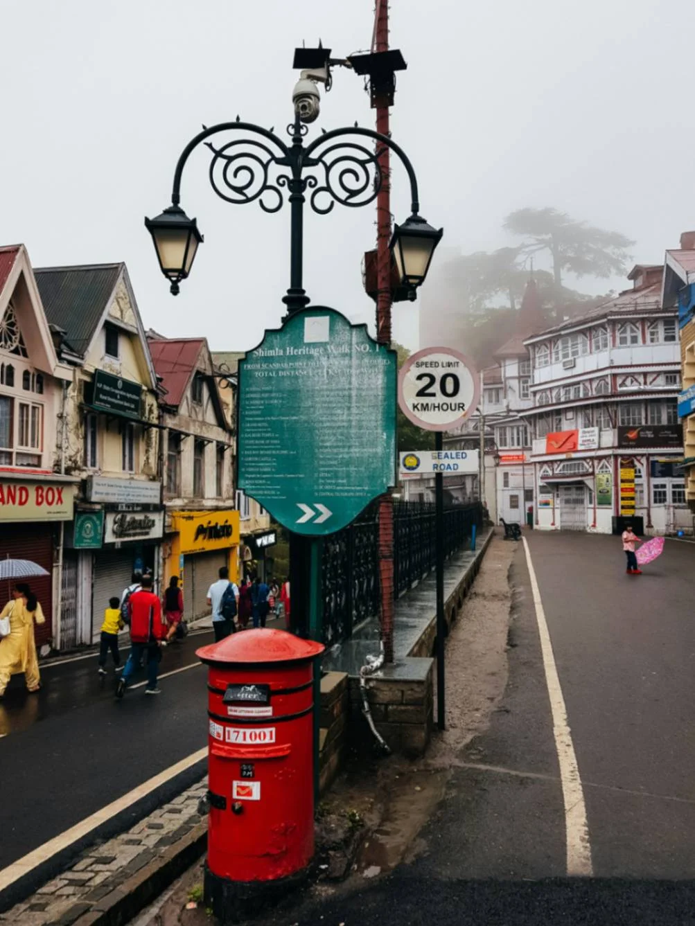 Shimla- Manali Private Tour